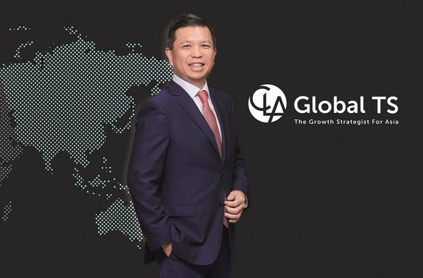 CLA Global TS' (sebelumnya Nexia TS) Group CEO and Chief Innovation Officer, Henry Tan mengatakan: 