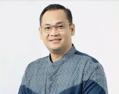 Iwan Setiawan, anggota DPRD Kabupaten Bandung Barat dari Fraksi Demokrat (Foto: Istimewa)