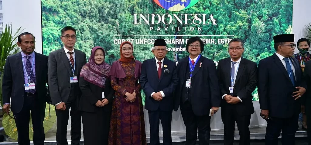 Foto: Setwapres