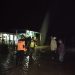 Banjir di Ciemas (Foto: Istimewa)