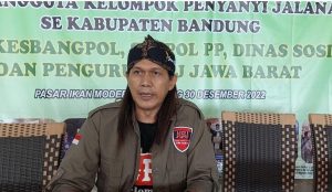 Menjawab Keresahan Aparat, Ini yang Dilakukan KPJ Kabupaten Bandung