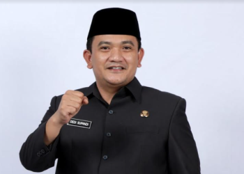 Kepala Dinas Pendidikan (Kadisdik) Jawa Barat Dedi Supandi (Foto: Istimewa)