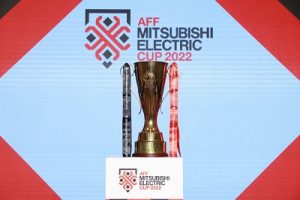 Simak Nih, Pembagian Grup dan Jadwal Pertandingan Piala AFF 2022