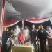 Hengky Kurniawan bersama ASN Bandung Barat dan undangan lainnya pada saat Deklarasi Revolusi Mental ASN KBB (Foto: Istimewa)
