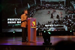 Simak Nih, Tiga Event Besar yang Digelar Disbudpar Kabupaten Bandung Tahun 2023