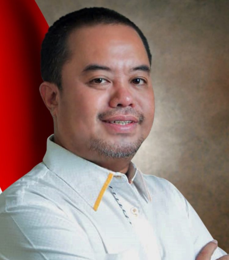 Anggota Komisi II Dewan Perwakilan Rakyat Daerah (DPRD) Kota Sukabumi, Danny Ramdhani (Foto: Istimewa)
