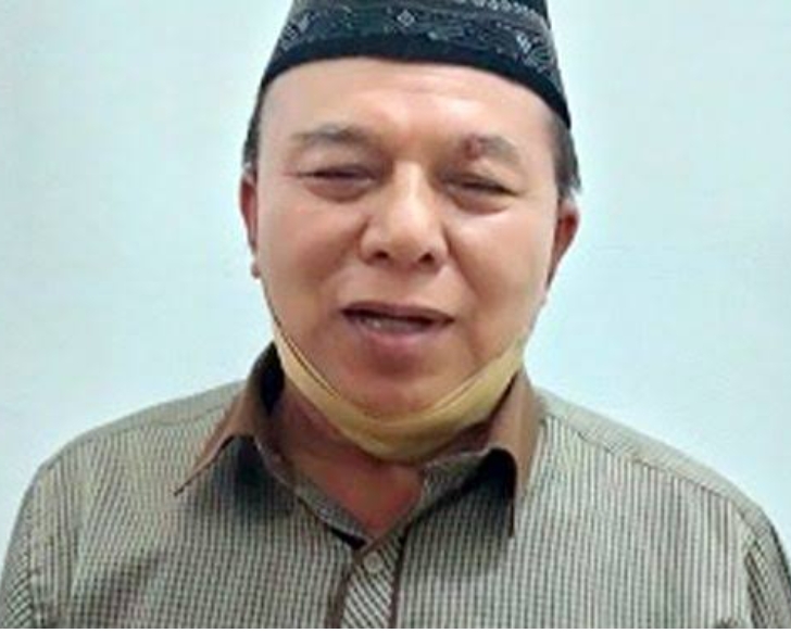 Anggota Komisi III DPRD Kota Sukabumi Fraksi Partai Demokrat, Deden Solehudin (Foto: Istimewa)