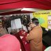 Gubernur Jawa Barat Ridwan Kamil saat memantau suasana pergantian tahun bari di Posko Sumur Bandung, Kota Bandung, Sabtu (31/12/2022). (Foto: jabarprov.go.id)