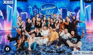 Babak Live Showcase Indonesia Idol XII  Makin Seru, Begini Cara Memberikan Dukungan Jagoan Anda