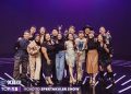 14 kontestan Indonesian Idol XII yang lolos ke babak spektakuler (Foto: IGIndonesiaidol)