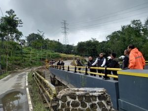 Tahun 2023, Pemkab Bandung Barat Anggarkan Rp79 Miliar untuk Perbaikan Jalan