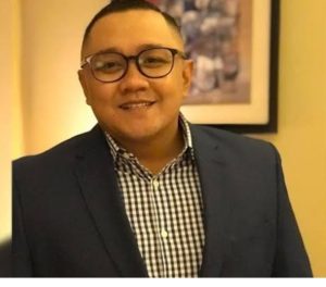 Ketua DPRD Kabupaten Sukabumi: “Terimakasih Pak Dedy, Selamat Bertugas Pak Maruly”