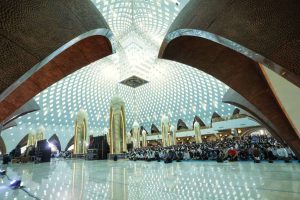 Khutbah Jumat: Memahami Ibadah Haji