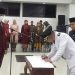 Rotasi, Mutasi dan Promosi Pejabat Bandung Barat Menuai Polemik. (Foto: heny/dara.co.id)