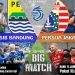 Big Match Persib Bandung Vs Persija Jakarta digelar di Stadion Gelora Bandung Lautan Api (GBLA) pada Rabu (11/1) sore WIB. (Foto: miga/dara.co.id)