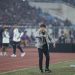 Timnas Indonesia gagal melaju ke final Piala AFF 2022. Ini membuat pelatih Shin Tae-yong, menyampaikan permintaan maaf.(Foto: PSSI)