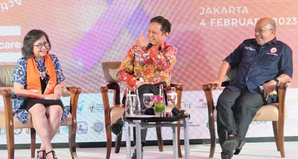 Foto: Kemenkes