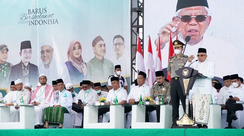 Foto: Kominfo