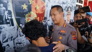 Bapak Ini Tega Setubuhi Dua Anak Kandungnya, Berhasil Diungkap Polresta Bandung