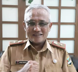 Apung Hadiat Purwoko
