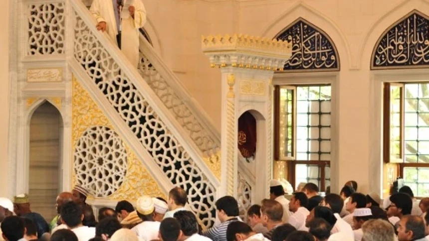 Ilustrasi: Khutbah (iihojp.org/nu.or.id)