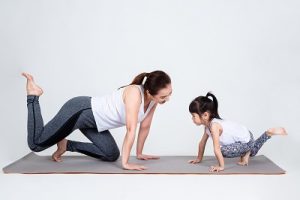 Selain Dukung Tumbuh Kembang, Aktivitas Yoga untuk Anak Juga Stimulus Kecerdasan Otak