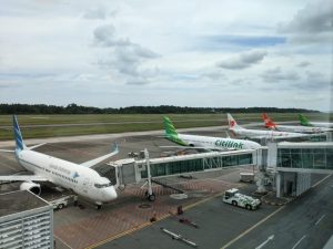 Bandara Kertajati Siap Layani Jemaah Haji 2023