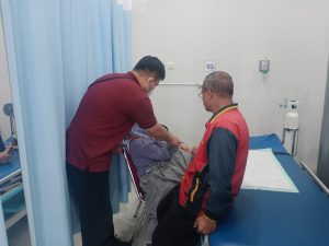 Polisi akan Selidiki Penyebab Kematian Bocah Berusia Tujuh Tahun di Sukabumi