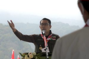 Tren Pendapatan Jabar Meningkat, Ridwan Kamil Apresiasi Kinerja Bapenda