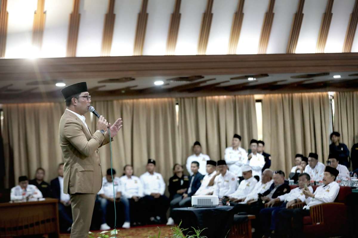 Foto: jabarprov