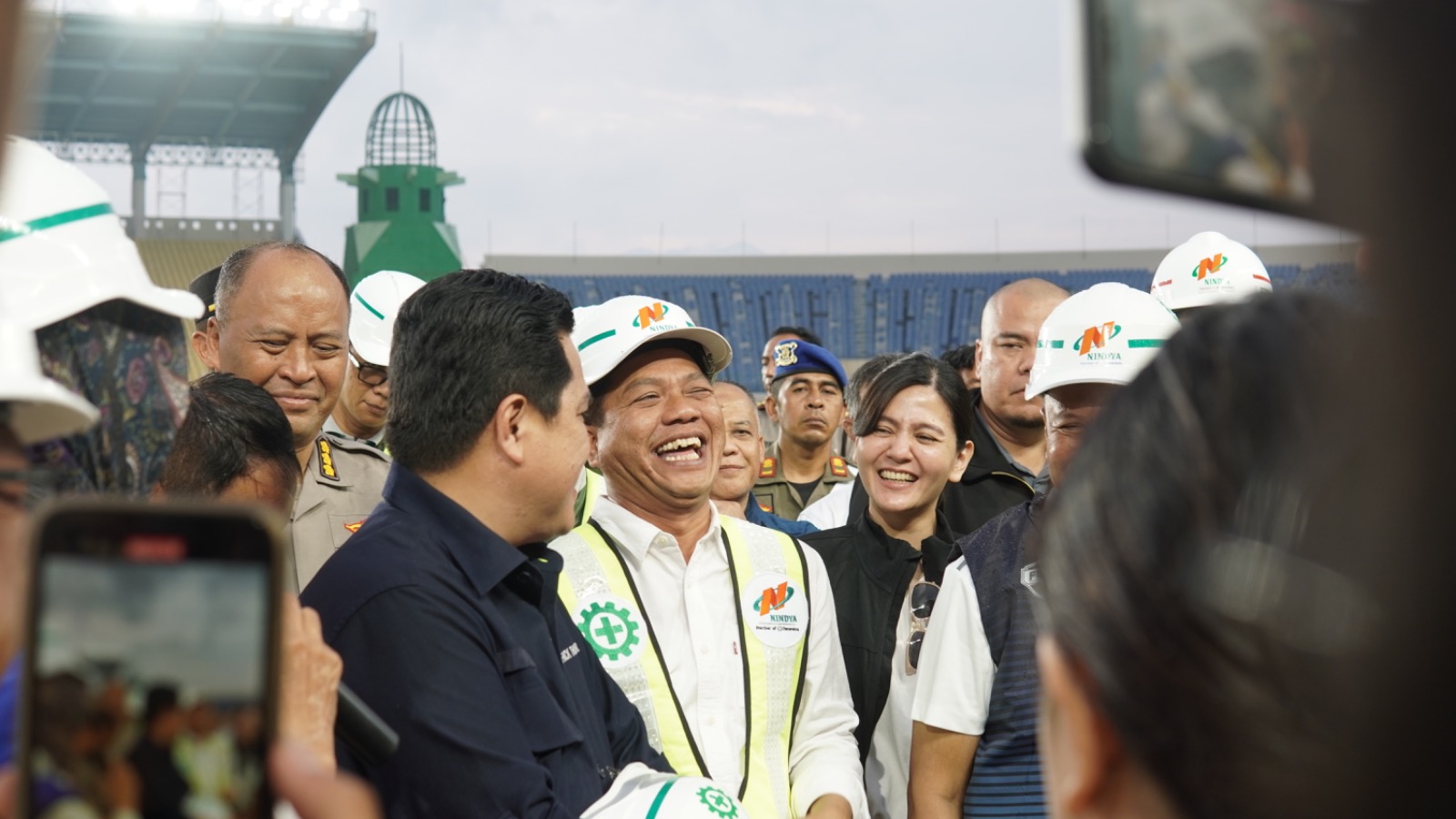 Foto: Diskominfo Kabupaten Bandung