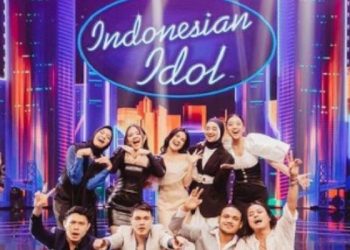 Babak Spektakuler Indonesia Idol 2023 yang bakal tayang live RCTI Senin (13/3/2023) semakin ketat. (Foto: IGIndonesiaidol)