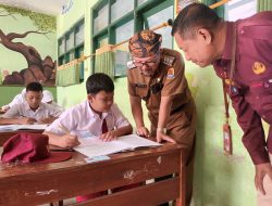 Pemkab Cirebon Targetkan 32 Ribu Siswa SD Lanjutkan Pendidikan ke SMP