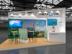 RENOVA akan Berpartisipasi dalam The Future Energy Show Philippines 2023