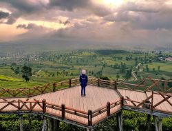 Dongkrak Promosi Wisata, Disparbud Jabar Rekrut 1.000 Content Creator