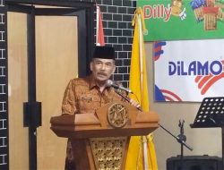 Ketua PWRI Soroti Kondisi Kekinian di Birokrasi Pemkab Bandung Barat