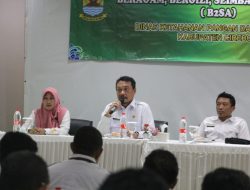 Dinas KPP Kabupaten Cirebon Gelar Diseminasi Pangan Lokal B2SA