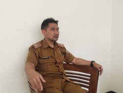 DPKP Bandung Barat: Jika Beras CPP tak Layak Konsumsi Kembalikan Saja!
