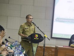 City Sanitation Summit (CSS) ke-XXI di Kabupaten Bandung, Simak Persiapannya