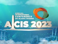 AICIS 2023: Ulama Pesantren dan Akademisi Asing Kaji Ulang Relevansi Fikih dan Kemanusiaan Digital