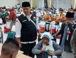 Cek Disini, Jadwal Pemberangkatan Haji Asal Jawa Barat