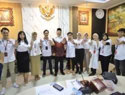 BUANA Kota Bandung Prihatin Atas Penyalahgunaan Narkotika