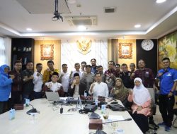 Warga Cinambo Bersatu Kota Bandung Pertanyakan Pembangunan SMP 58 ke DPRD