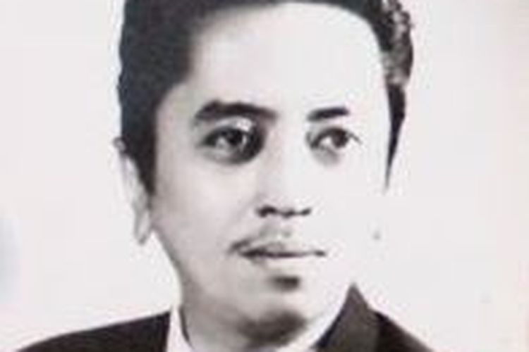 M Mashabi (Foto: wikipedia)