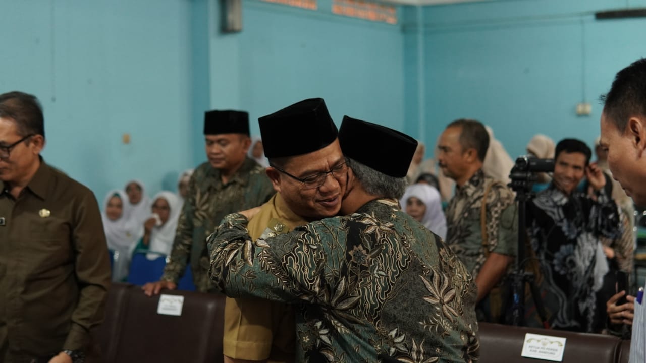 Foto: Diskominfo Kabupaten Bandung