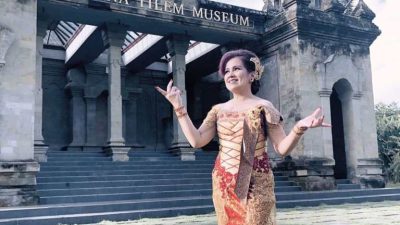 44 Tahun Berkarya, Irma June Dedikasikan “Bali Arts Academy” untuk Indonesia