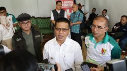 Kabupaten Bandung Tuan Rumah CSS XXI/2023, Bupati Ajak Peran Masyarakat