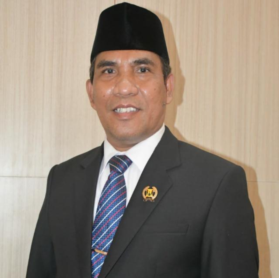 anggota DPRD Kabupaten Sukabumi, Badri Suhendi (Foto: Ist)
