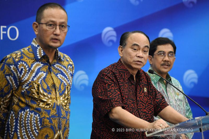 Foto: Kominfo