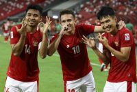 Timnas U-23 Indonesia bakal melakoni pertandingan terakhirnya di Grup K babak kualifikasi Piala Asia 2024 di Stadion Manahan, Solo, Selasa (12/9/2023). (Foto: PSSI)
